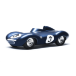 Ecurie Ecosse